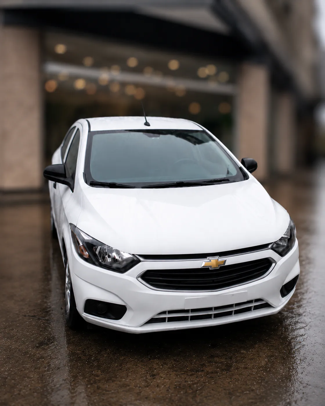 Chevrolet Onix 1.4 Plus Joy 2020 usado en Lomas del Mirador - LMP Autos