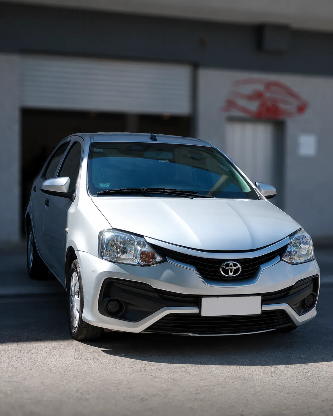 Toyota Etios 1.5 XLS 2017 usado en Lomas del Mirador - LMP Autos