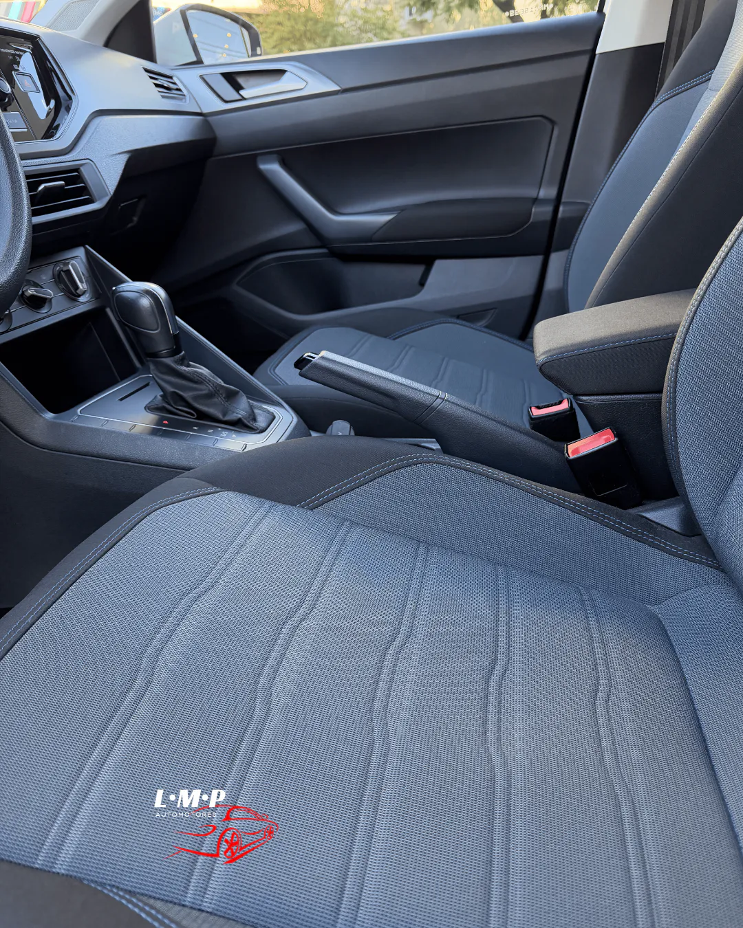 Volkswagen Nivus 1.0 TSI foto 3