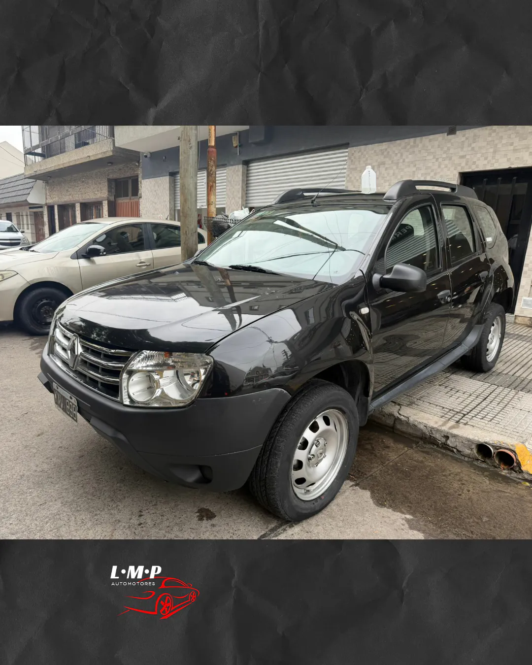 Renault Duster 1.6 foto 3