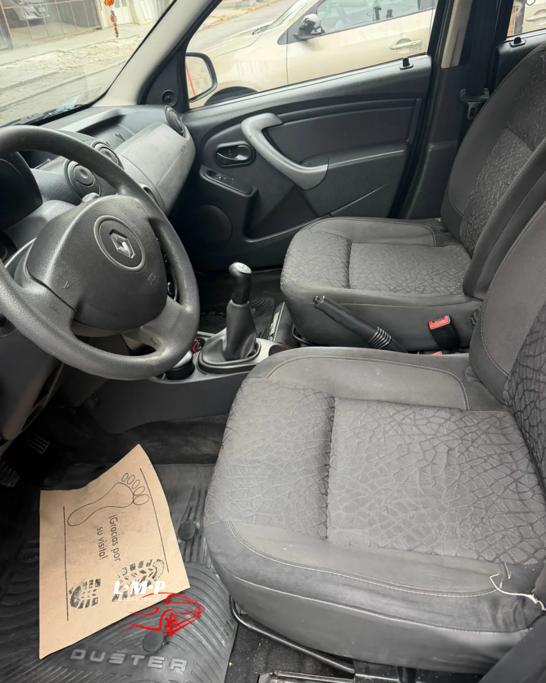 Renault Duster 1.6 foto 4
