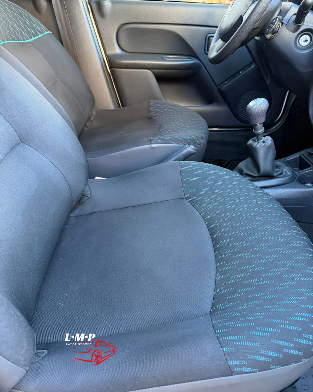 Renault Clio 1.2 Mio Dynamique foto 2