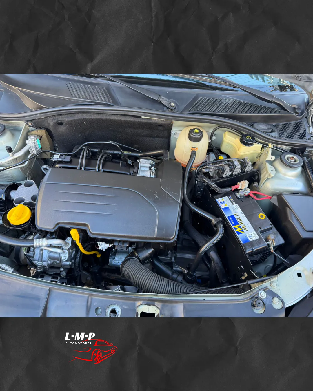 Renault Clio 1.2 Mio Dynamique foto 4