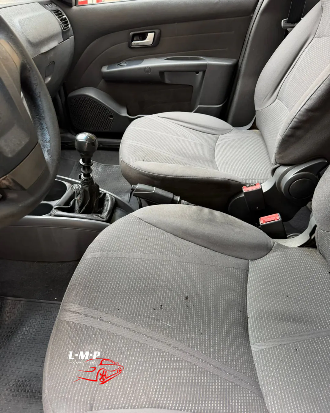Fiat Palio 1.4 Wee Attractive foto 3